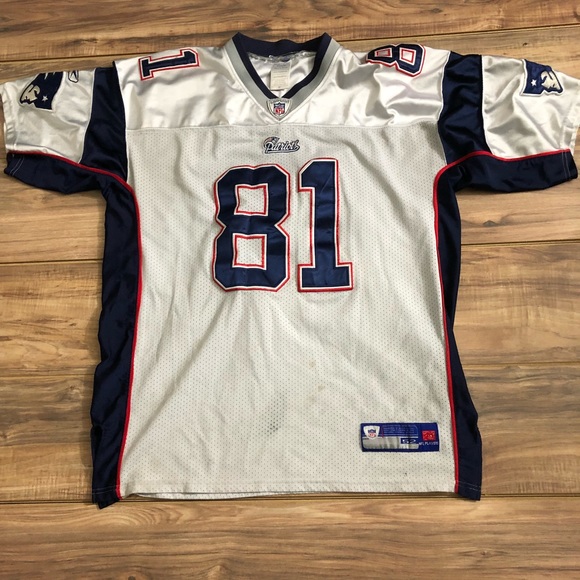 randy moss new england jersey